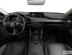 2025  Mazda3 GT