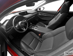 2025  Mazda3 GT