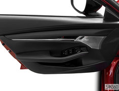 2025  Mazda3 GT