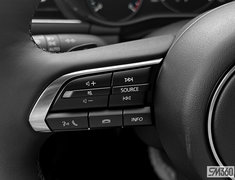 2025  Mazda3 GT