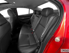 2025  Mazda3 GT