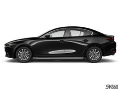 2025  Mazda3 GX