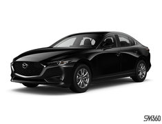 2025  Mazda3 GX
