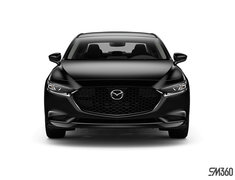 2025  Mazda3 GX