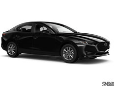 2025  Mazda3 GX