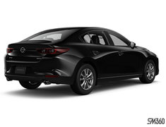 2025  Mazda3 GX