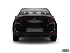 2025  Mazda3 GX