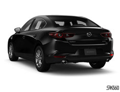 2025  Mazda3 GX