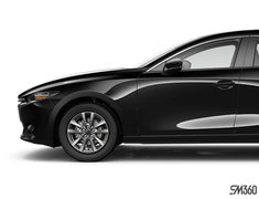 2025  Mazda3 GX