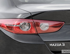 2025  Mazda3 GX