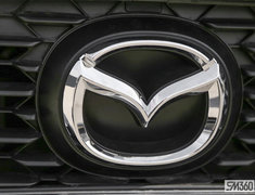 2025  Mazda3 GX