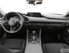 2025  Mazda3 GX