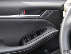 2025  Mazda3 GX