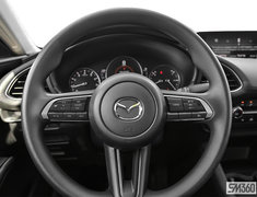 2025  Mazda3 GX