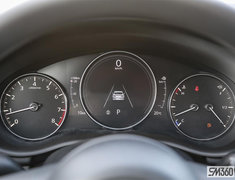 2025  Mazda3 GX