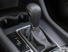 2025  Mazda3 GX