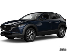 2025 Mazda CX-30 GS