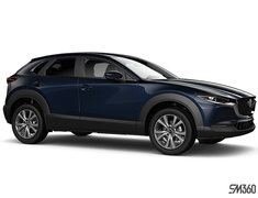 2025 Mazda CX-30 GS