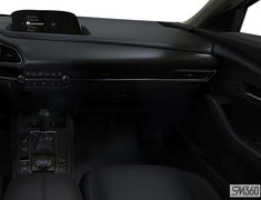 2025 Mazda CX-30 GS