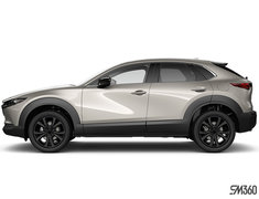 2025 Mazda CX-30 GT Turbo Engine