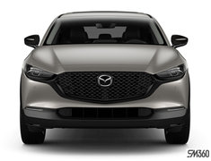 2025 Mazda CX-30 GT Turbo Engine