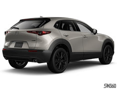 2025 Mazda CX-30 GT Turbo Engine