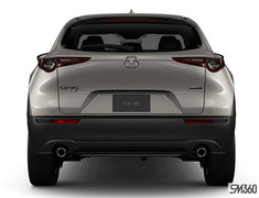 2025 Mazda CX-30 GT Turbo Engine