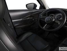 2025 Mazda CX-30 GT Turbo Engine