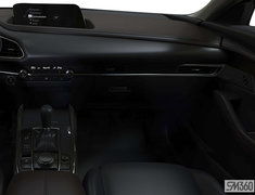 2025 Mazda CX-30 GT Turbo Engine