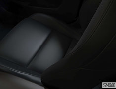 2025 Mazda CX-30 GT Turbo Engine