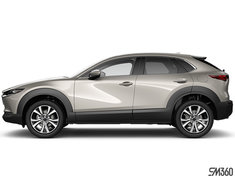 2025 Mazda CX-30 GT