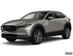 2025 Mazda CX-30 GT
