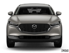 2025 Mazda CX-30 GT