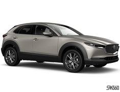 2025 Mazda CX-30 GT