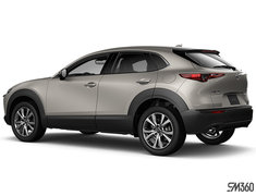 2025 Mazda CX-30 GT
