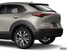 2025 Mazda CX-30 GT