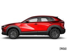 2025 Mazda CX-30 GX