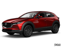 2025 Mazda CX-30 GX