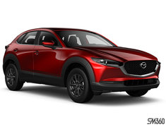 2025 Mazda CX-30 GX