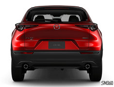 2025 Mazda CX-30 GX