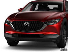 2025 Mazda CX-30 GX