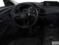 2025 Mazda CX-30 GX