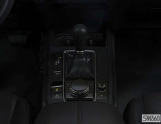 2025 Mazda CX-30 GX