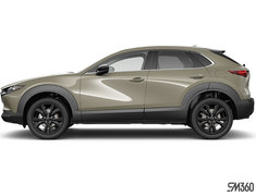 2025 Mazda CX-30 Suna