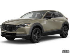 2025 Mazda CX-30 Suna