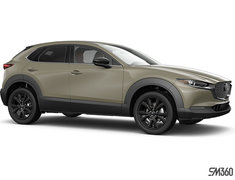 2025 Mazda CX-30 Suna