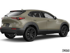 2025 Mazda CX-30 Suna