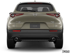 2025 Mazda CX-30 Suna