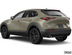 2025 Mazda CX-30 Suna