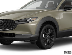 2025 Mazda CX-30 Suna